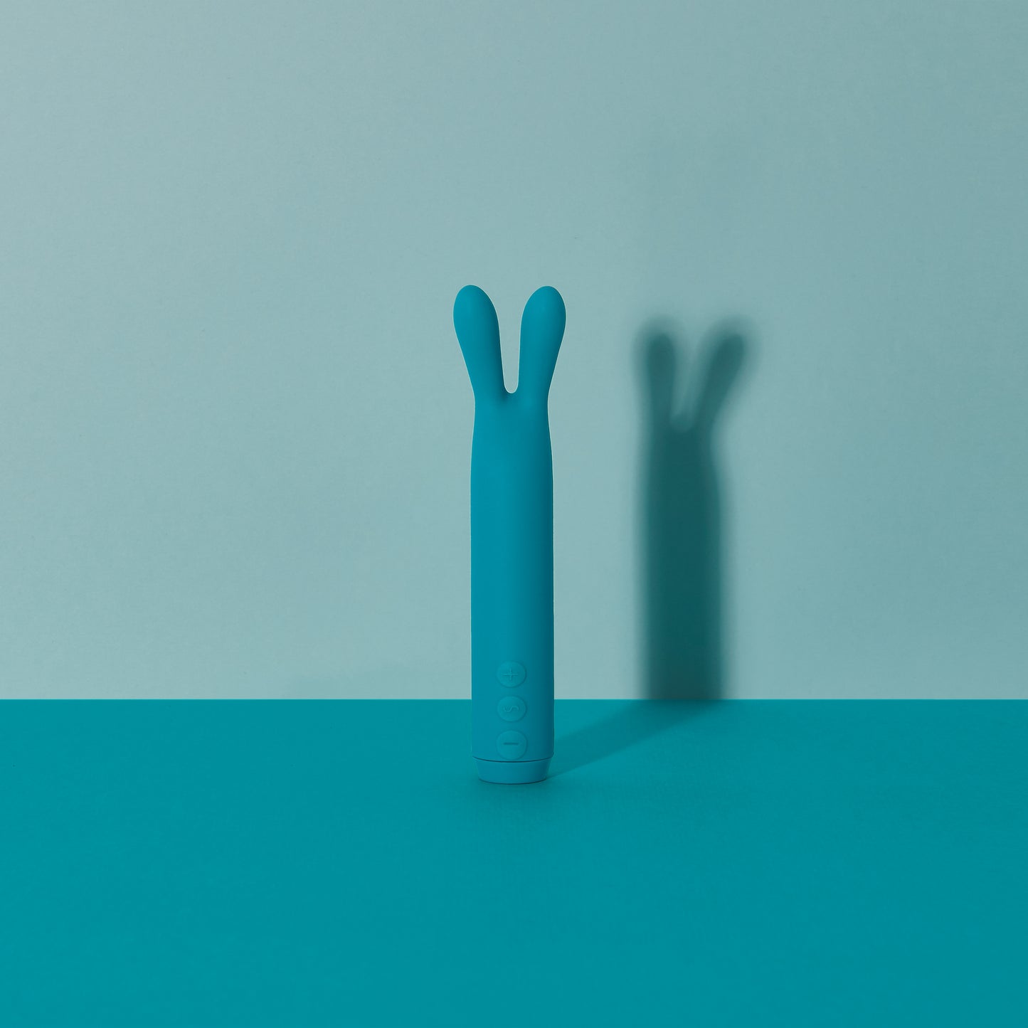 Je Joue Rabbit Bullet Vibrator Teal