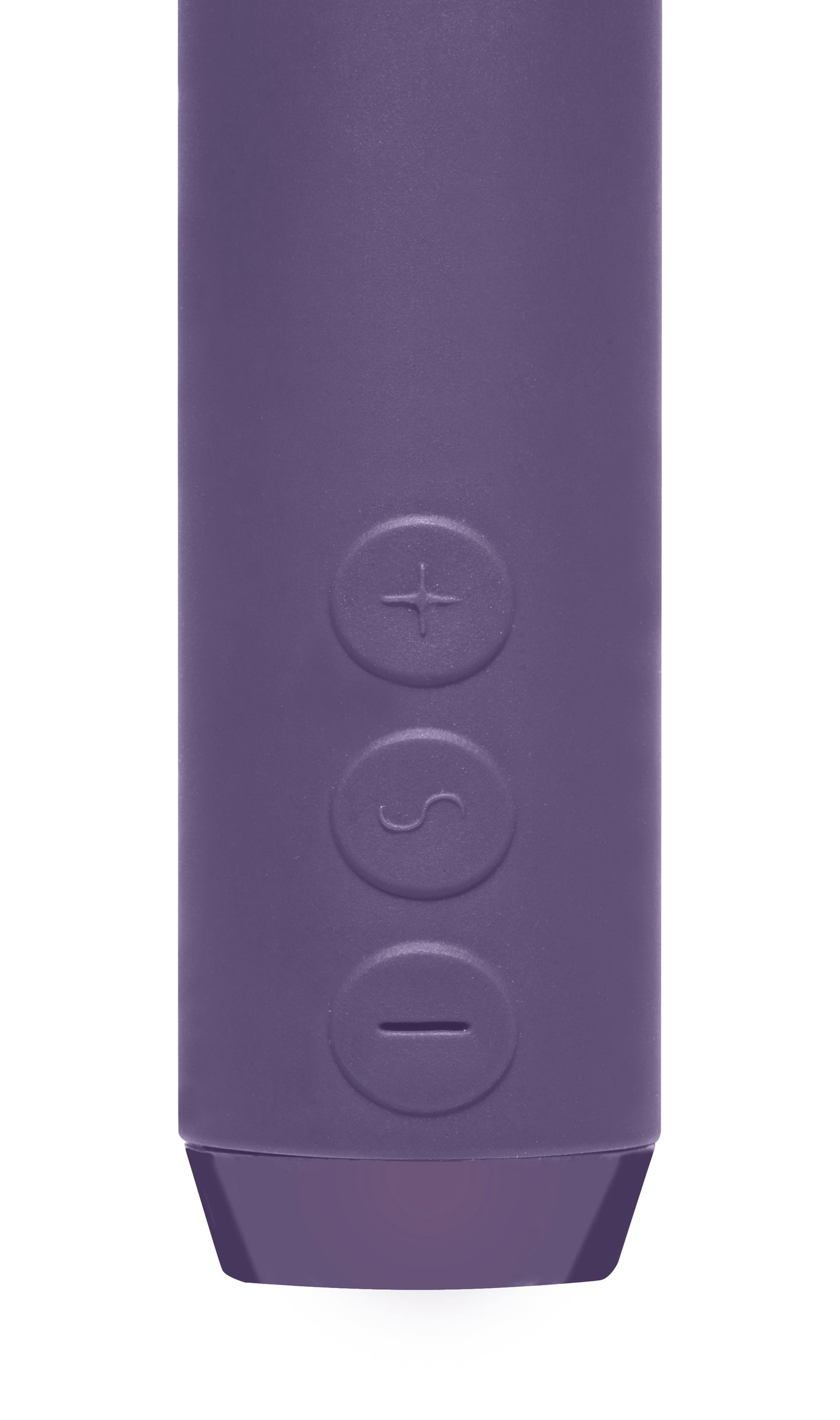 Je Joue Rabbit Bullet Vibrator Purple