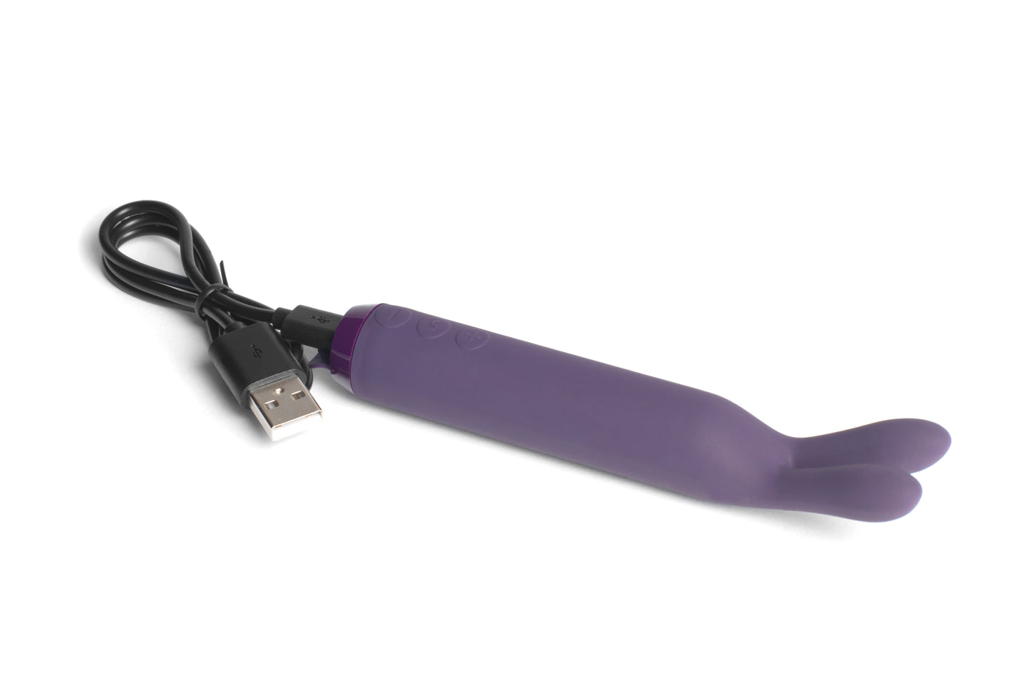 Je Joue Rabbit Bullet Vibrator Purple