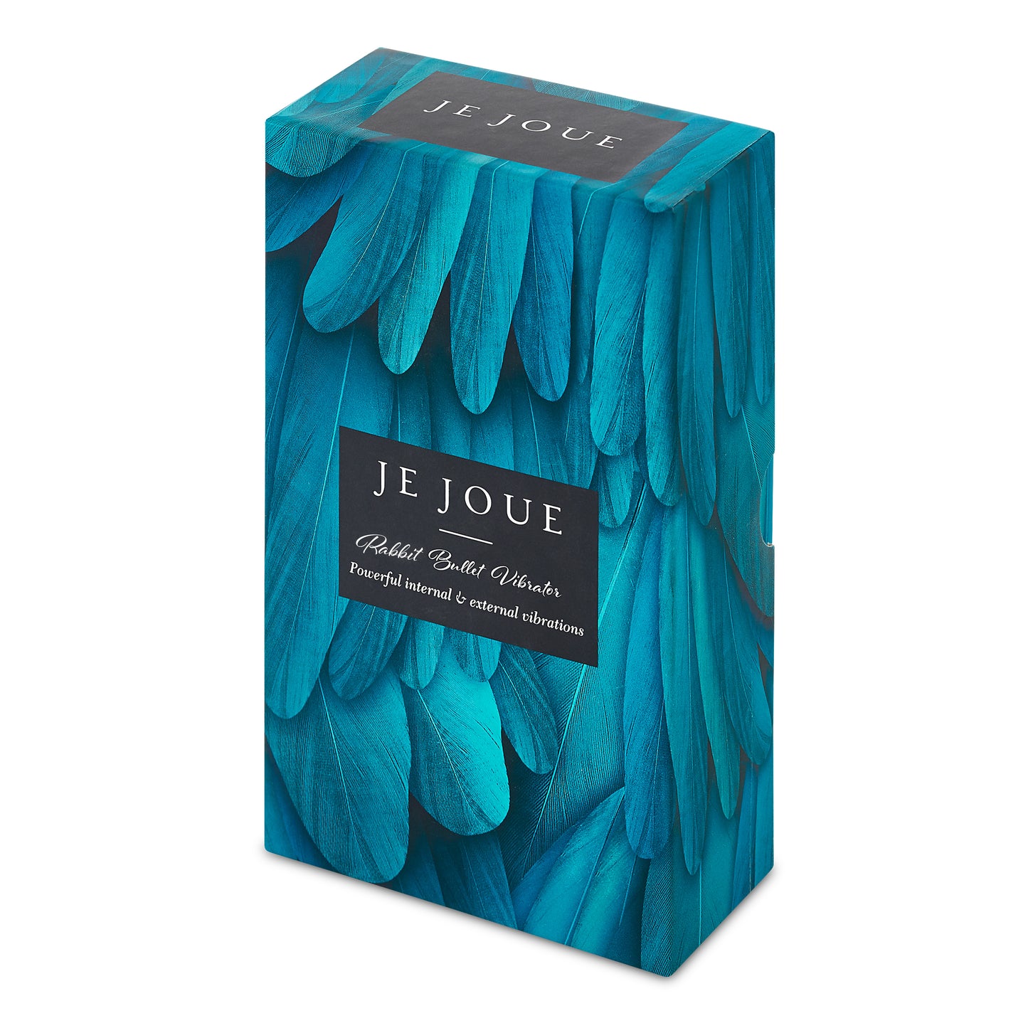 Je Joue Rabbit Bullet Vibrator Teal