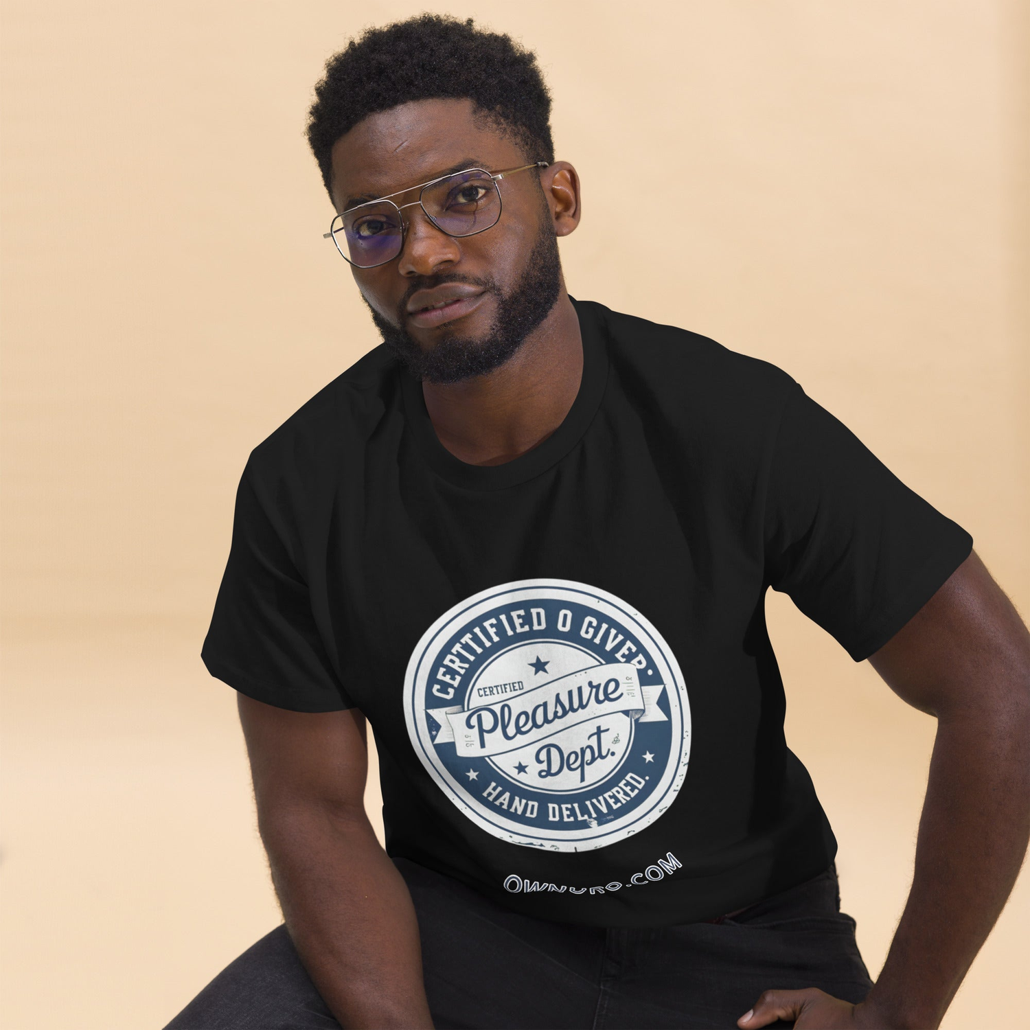 Own Ur O Merch