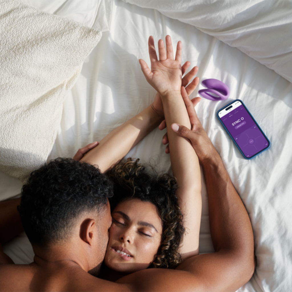 We-Vibe
