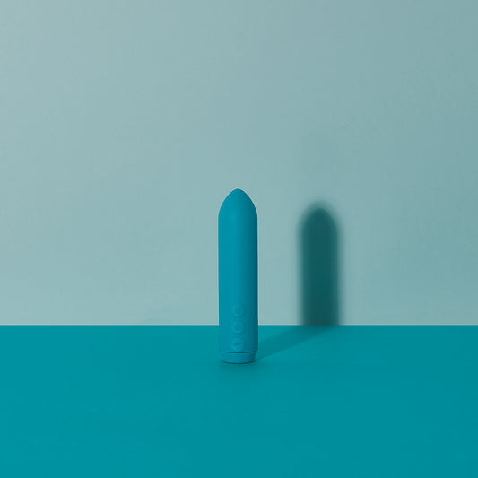 Je Joue Classic Rechargeable Bullet Vibrator Purple