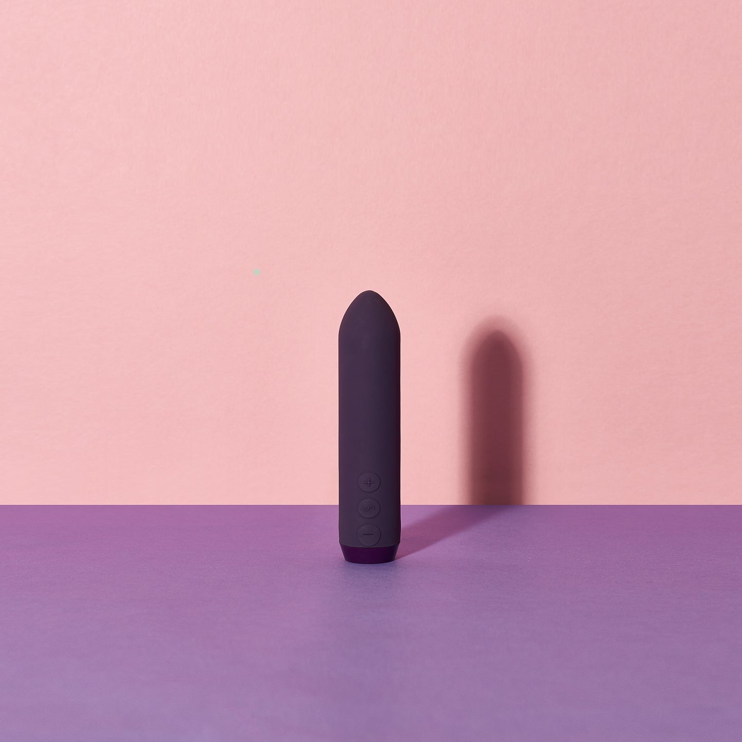 Je Joue Classic Rechargeable Bullet Vibrator Purple