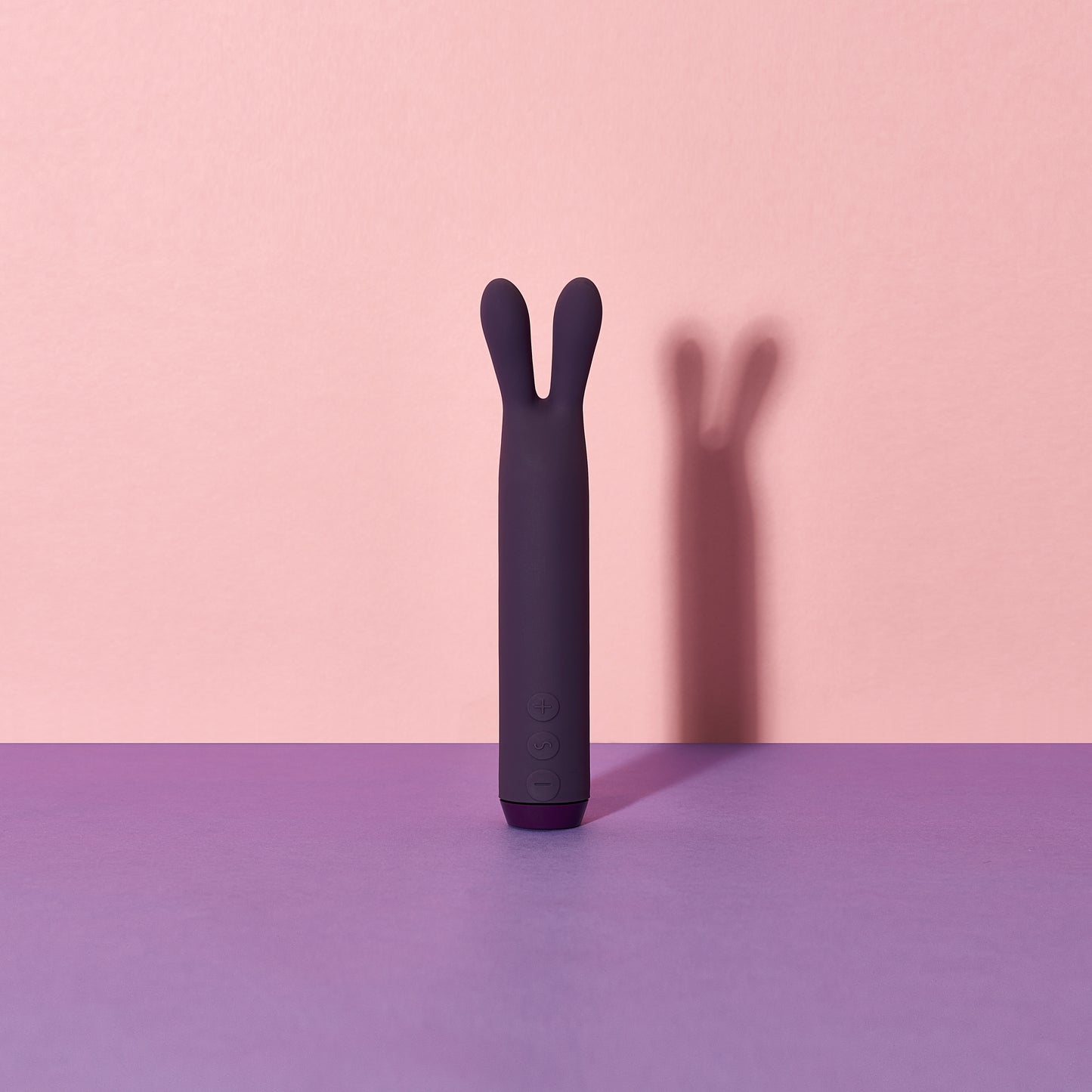 Je Joue Rabbit Bullet Vibrator Purple