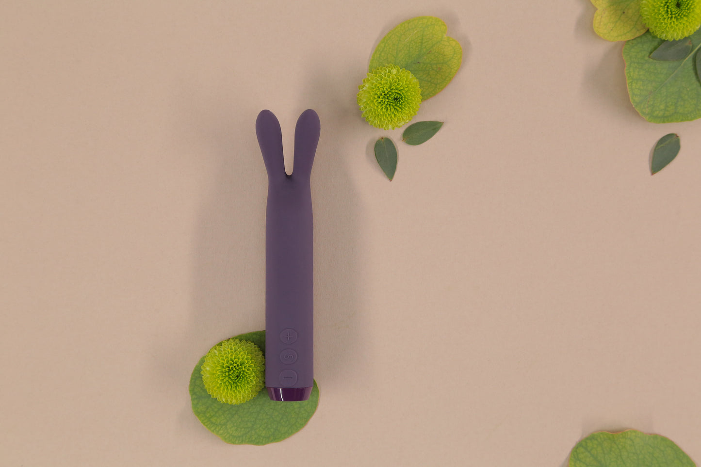Je Joue Rabbit Bullet Vibrator Purple