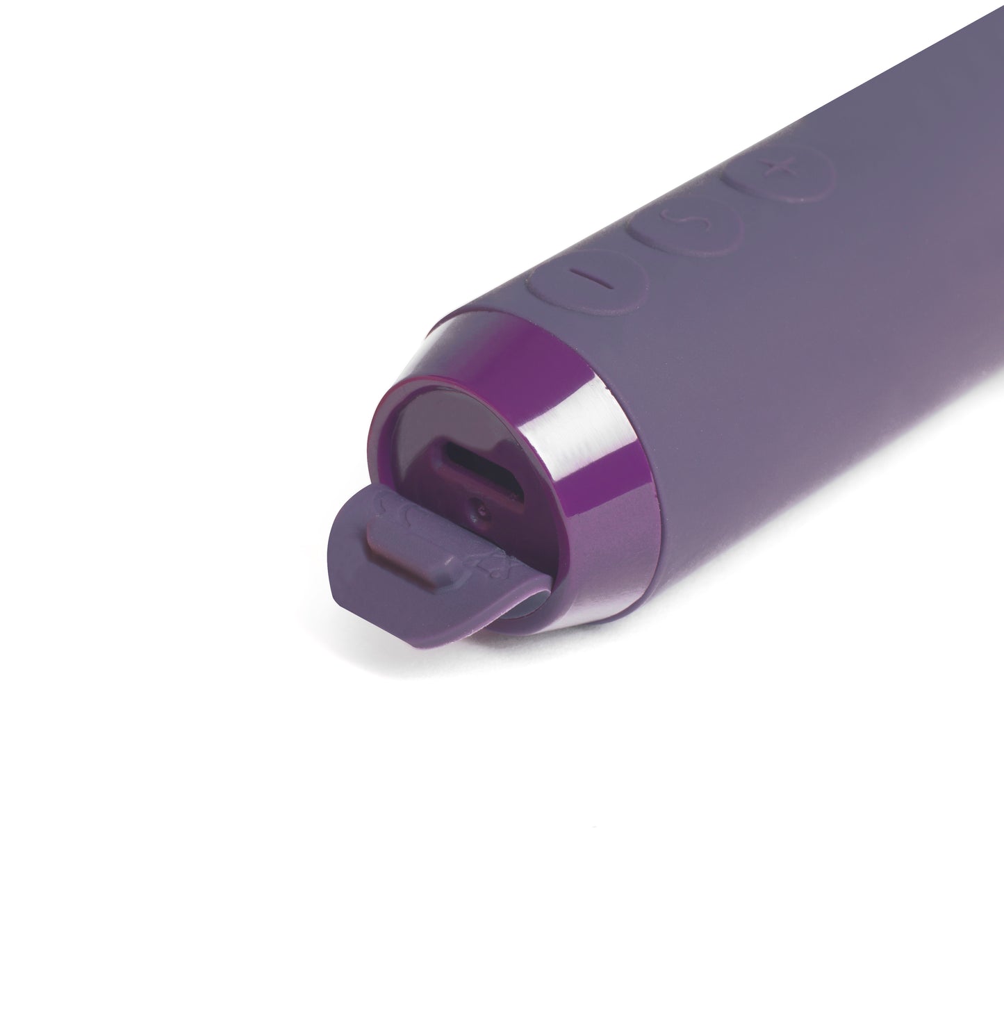 Je Joue Classic Rechargeable Bullet Vibrator Purple
